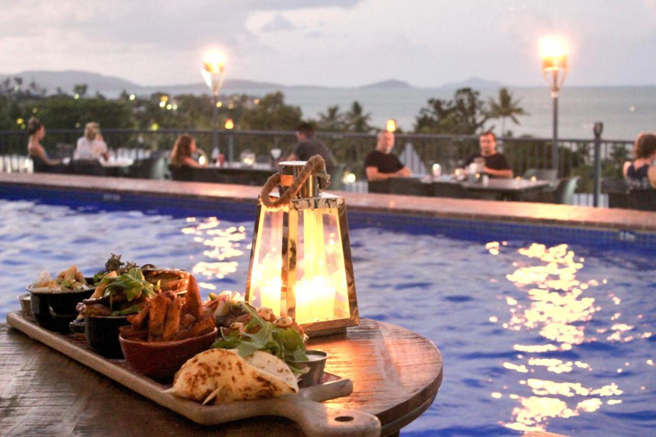 Ocean Views 16 Pool & Spa Wi-Fi Airlie Beach Eksteriør billede