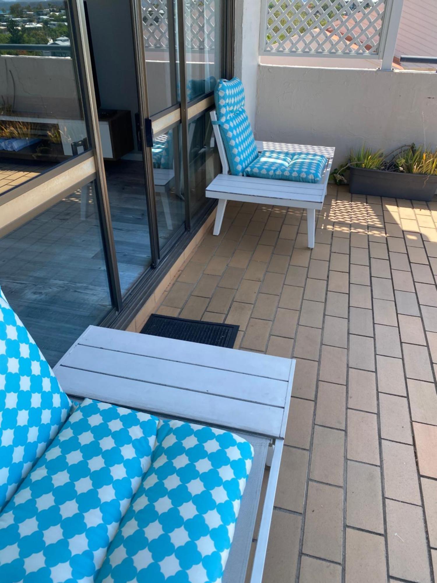 Ocean Views 16 Pool & Spa Wi-Fi Airlie Beach Eksteriør billede
